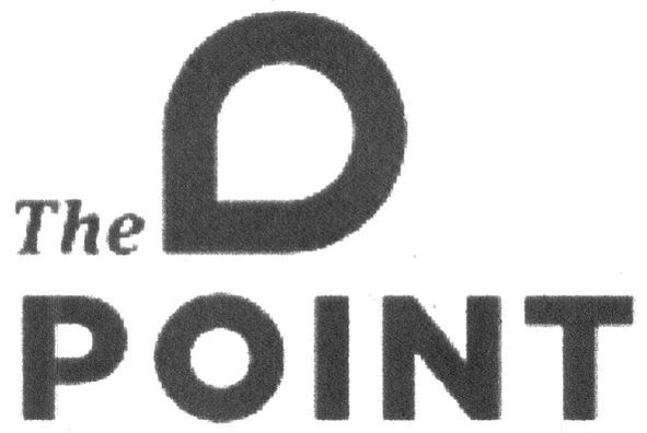 the point
