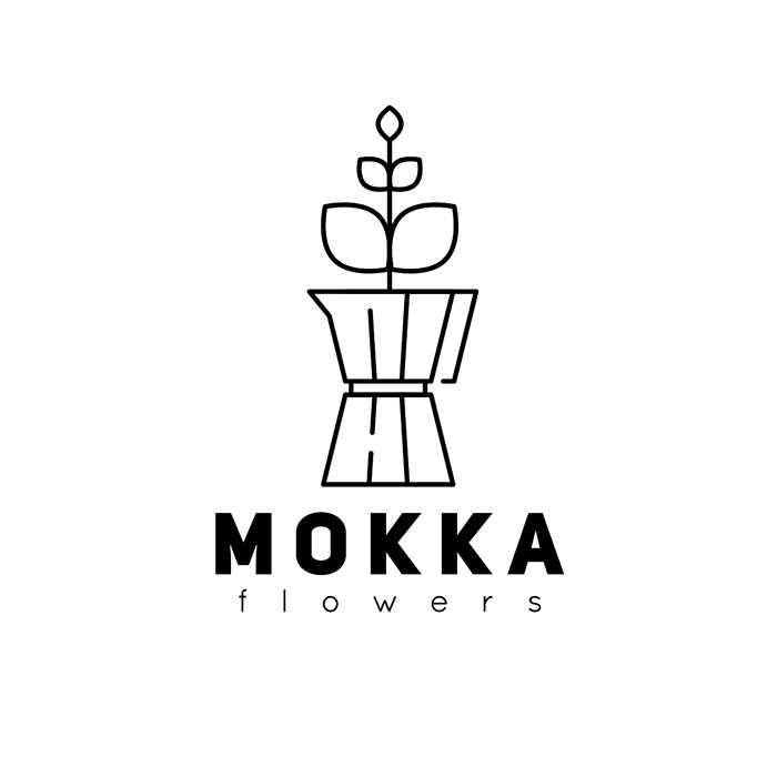 mokka flowers