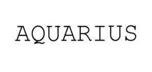 aquarius
