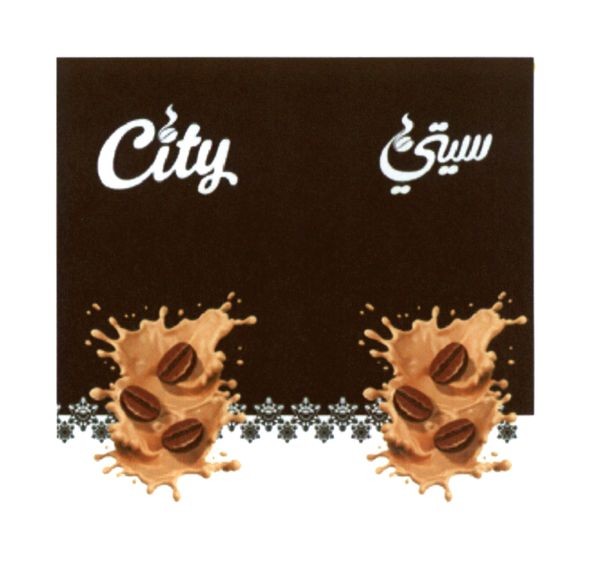 city