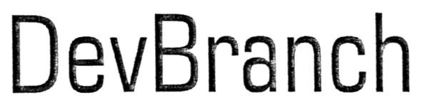 dev branch