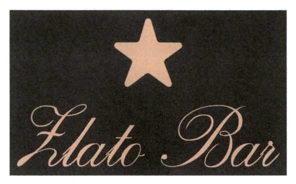 zlato bar