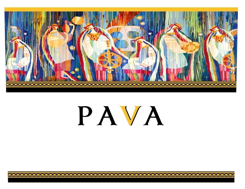 pava