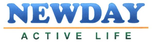 newday active life
