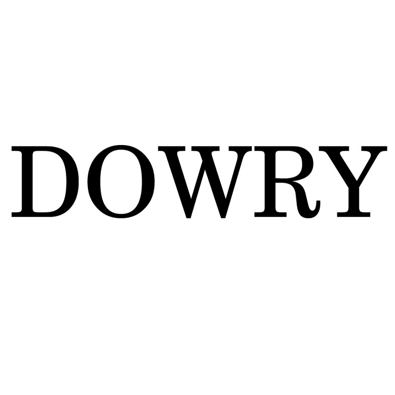 dowry