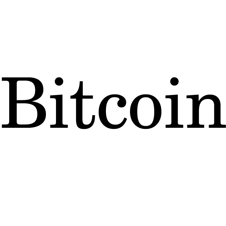 bitcoin