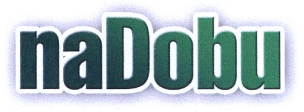 na dobu