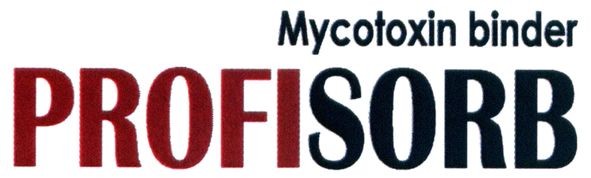 mycotoxin binder profisorb