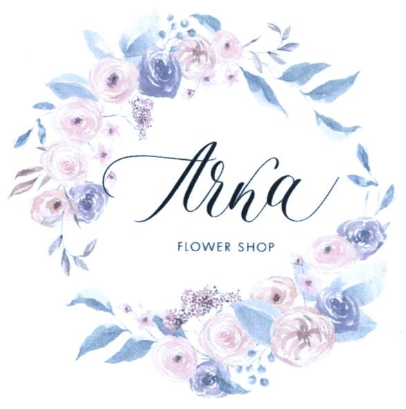 arka flower shop