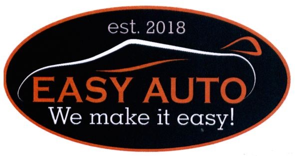 we make it easy!