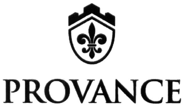 provance