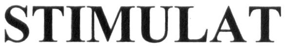 stimulat