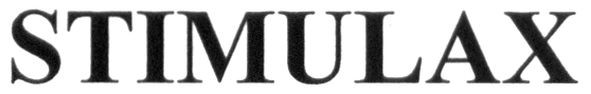 stimulax