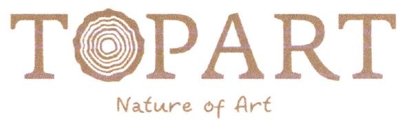 topart nature of art