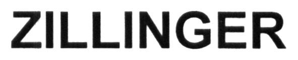 zillinger
