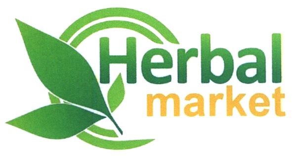 herbal market
