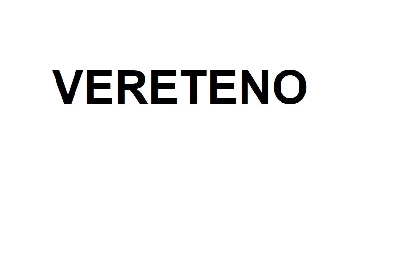 vereteno