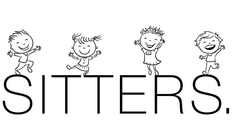 sitters.