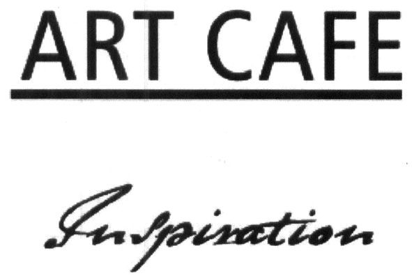 art cafe inspiration