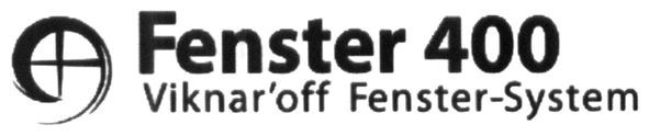 viknar`off fenster-system