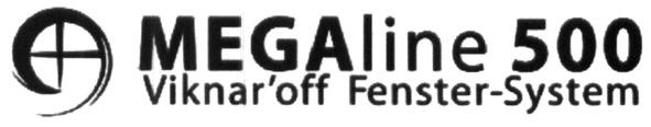 viknar`off fenster-system