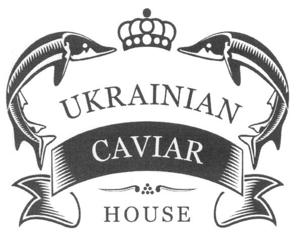 ukrainian caviar house