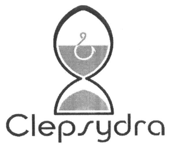 clepsydra
