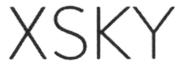 xsky