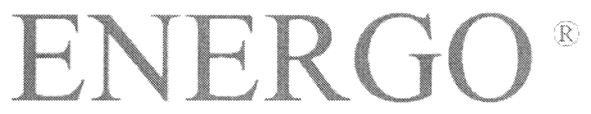 energo