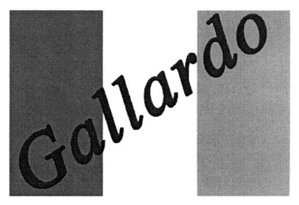 gallardo