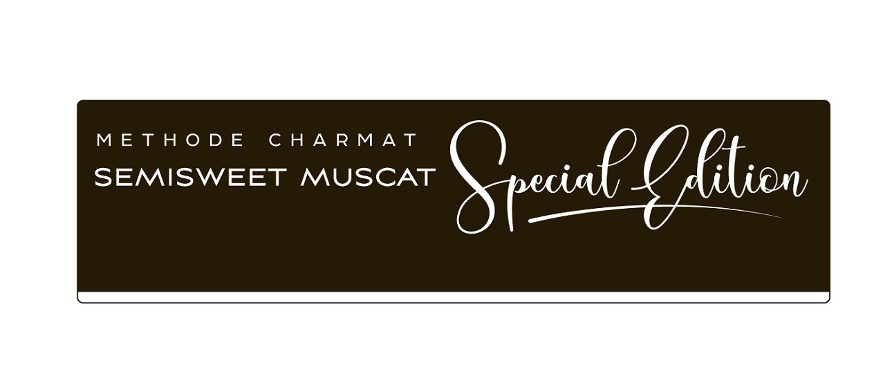 semisweet muscat