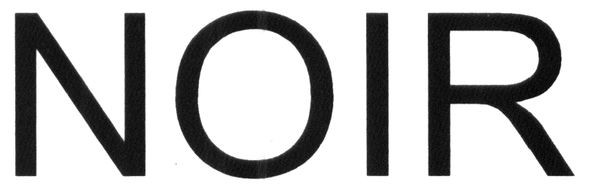 noir