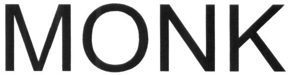 monk