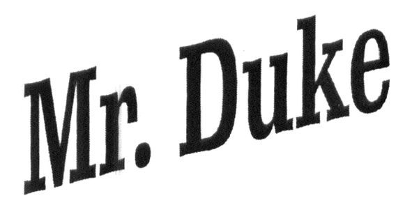 mr.duke