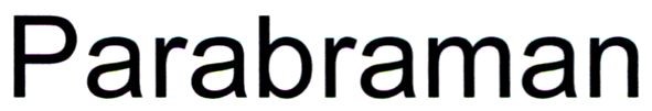 parabraman