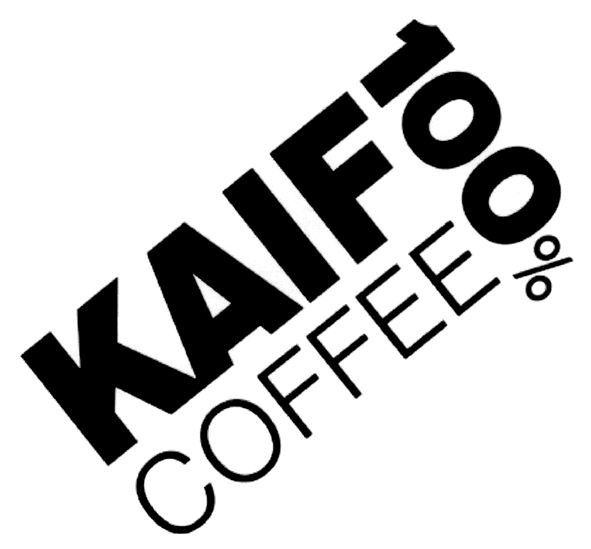 kaif coffee 100%