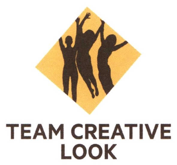 team creative look