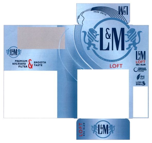 premium recessed filter