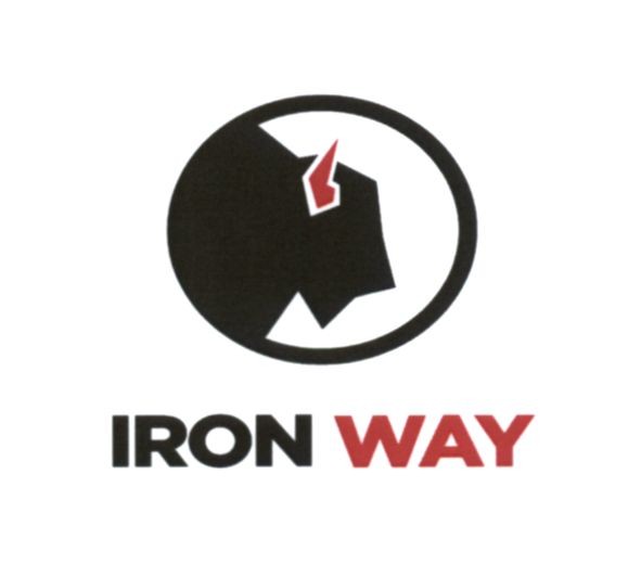 iron way