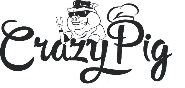 crazy pig