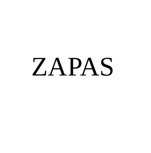 zapas
