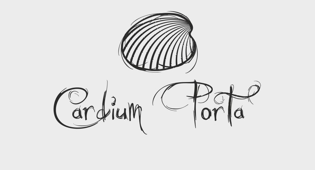 cardium porta