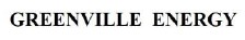greenville energy