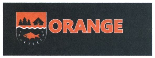 orange life