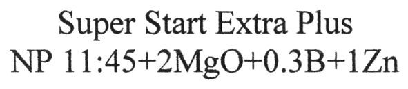 super start extra plus