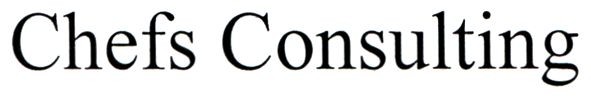 chefs consulting