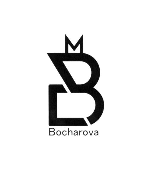 bocharova