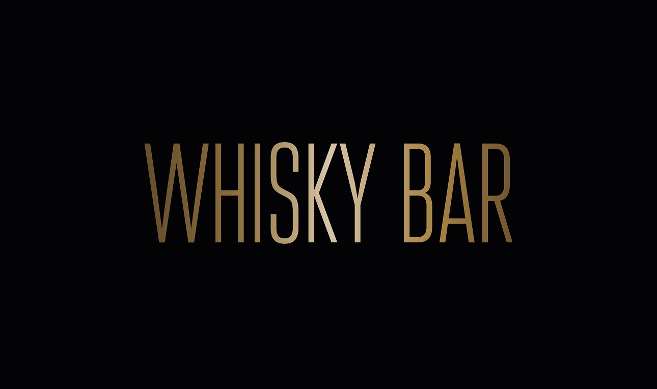 whisky bar