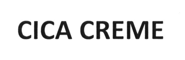cica creme