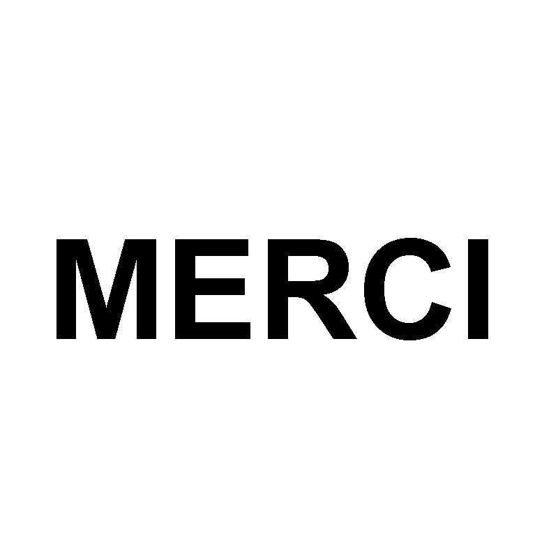 merci